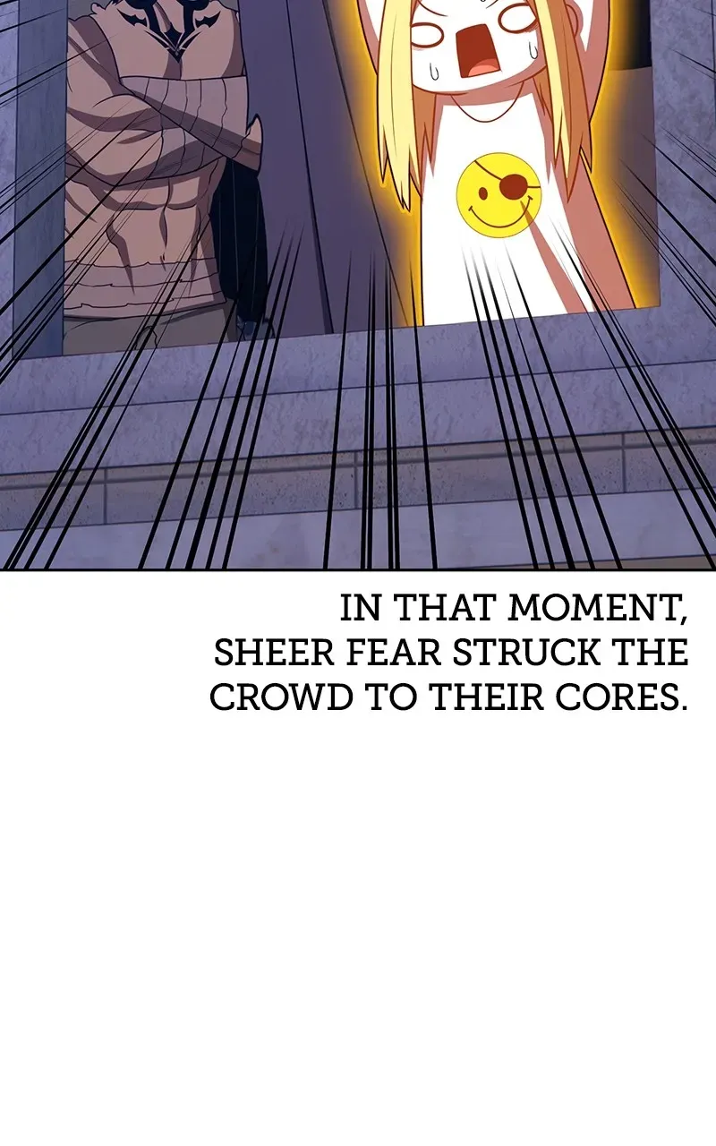 +99 ReinforcedWooden Stick Chapter 128 page 275 - 