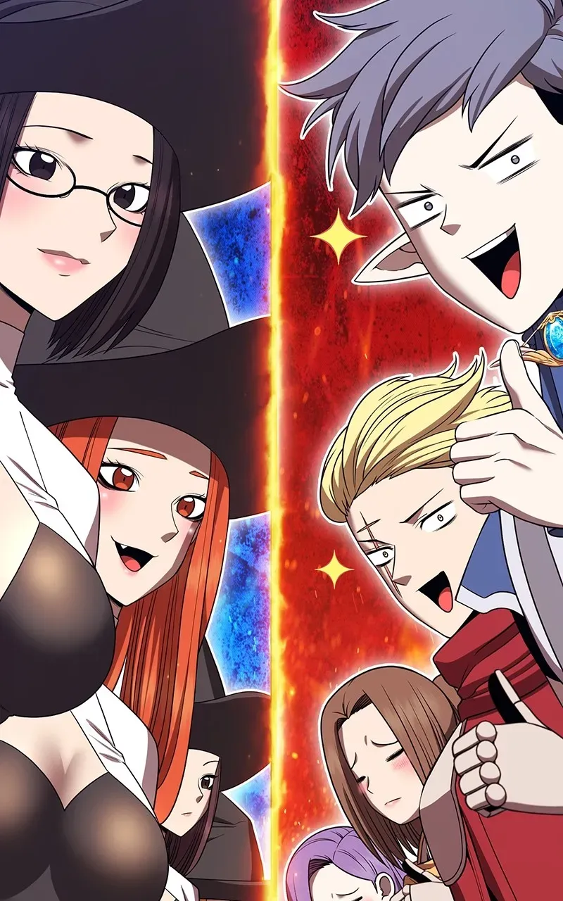 +99 ReinforcedWooden Stick Chapter 128 page 285 - 