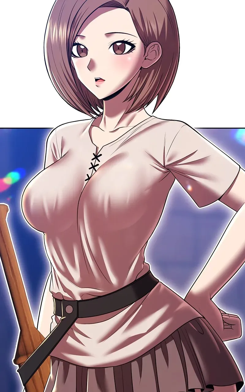 +99 ReinforcedWooden Stick Chapter 128 page 4 - 