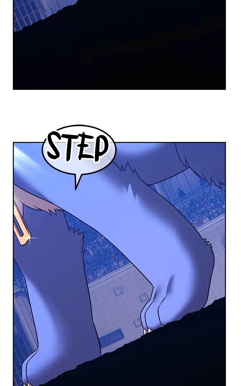 +99 ReinforcedWooden Stick Chapter 128 page 33 - 