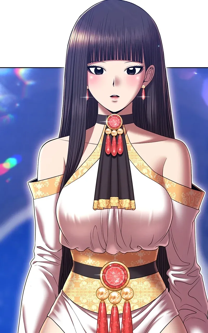 +99 ReinforcedWooden Stick Chapter 128 page 327 - 