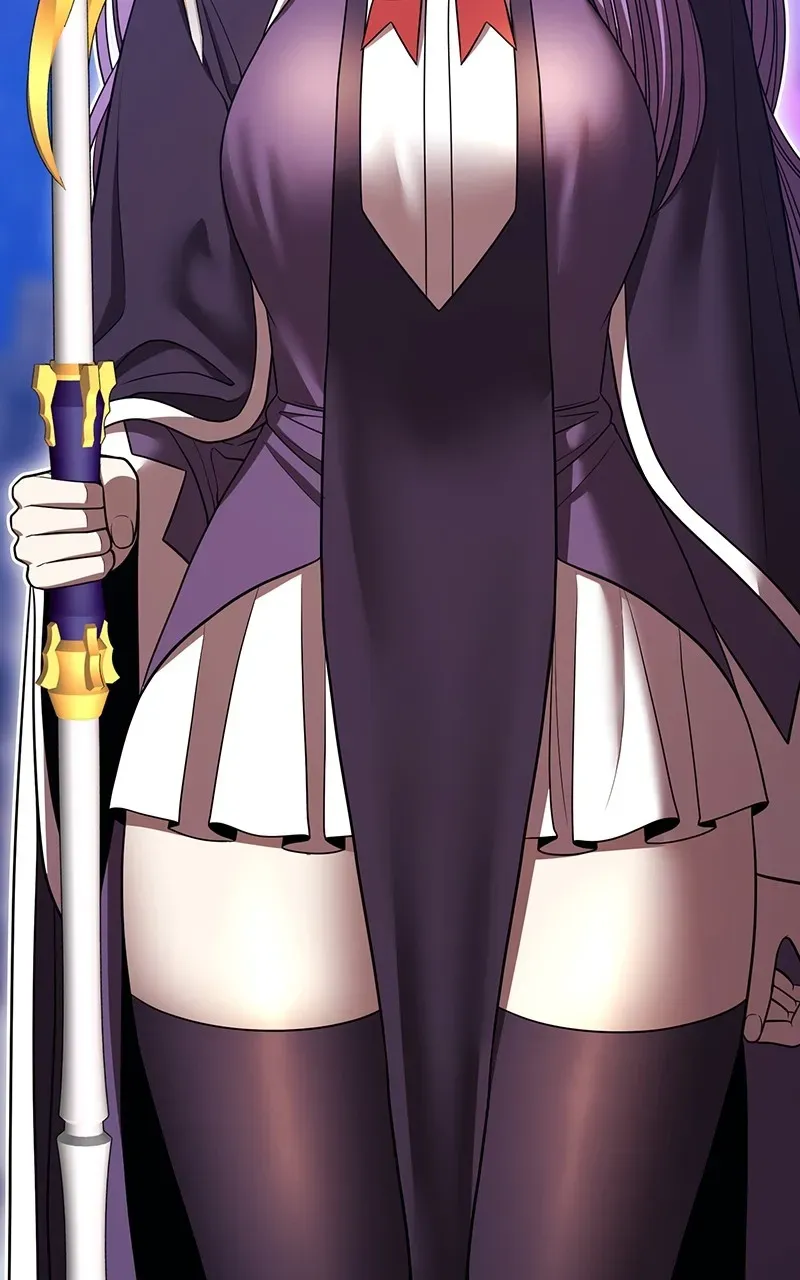 +99 ReinforcedWooden Stick Chapter 128 page 330 - 