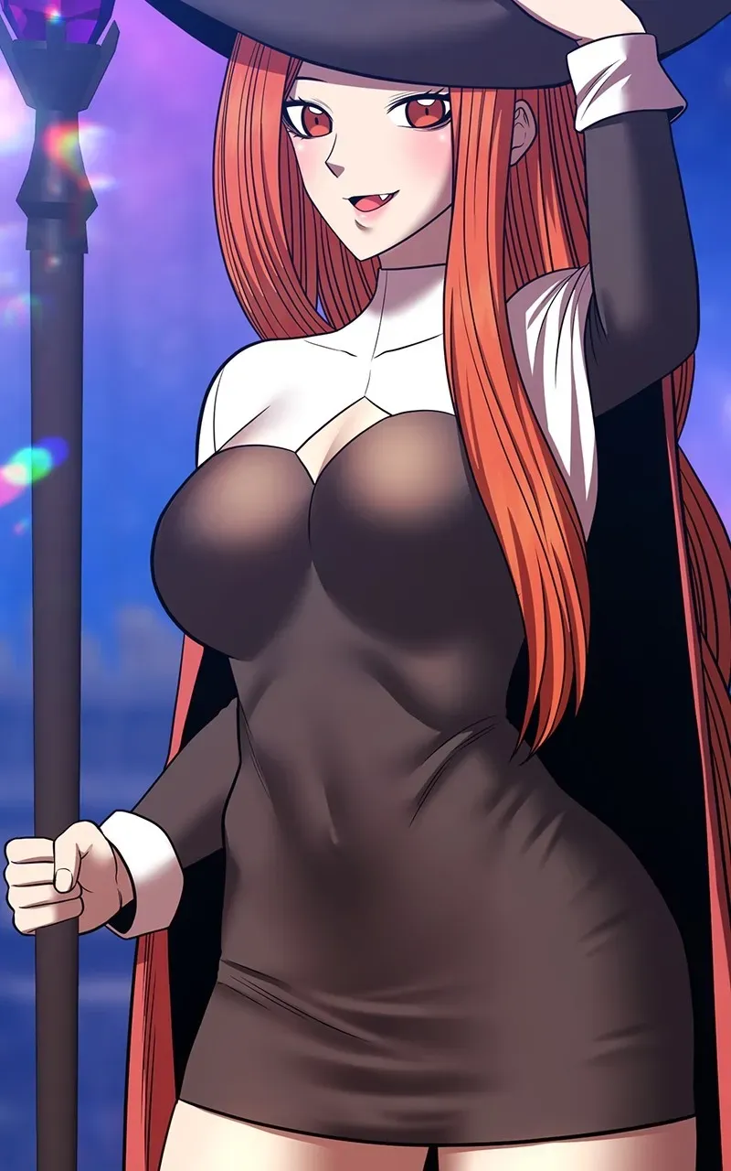 +99 ReinforcedWooden Stick Chapter 128 page 350 - 