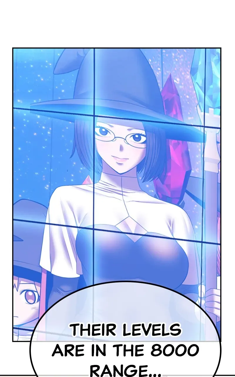 +99 ReinforcedWooden Stick Chapter 128 page 366 - 