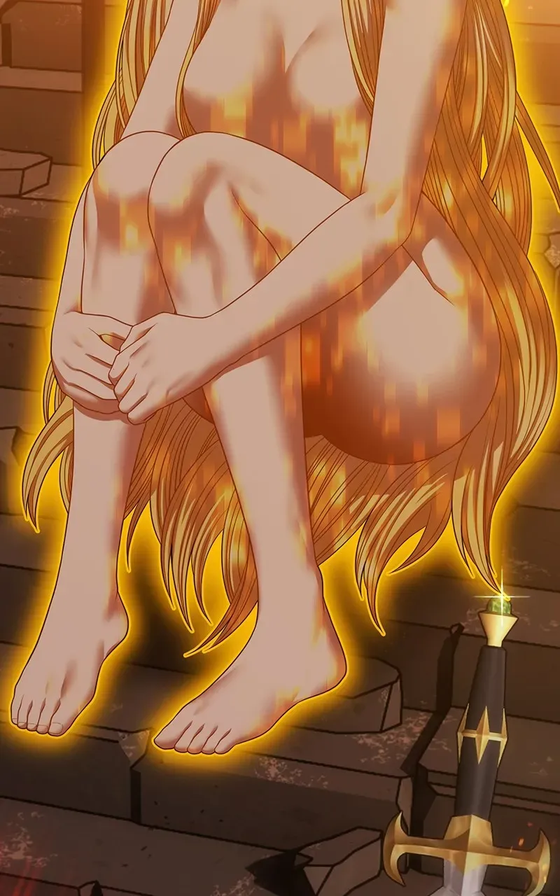 +99 ReinforcedWooden Stick Chapter 128 page 393 - 