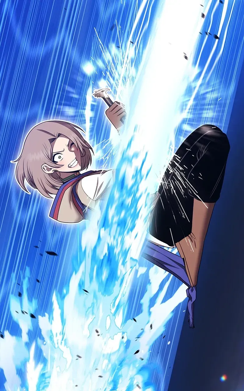 +99 ReinforcedWooden Stick Chapter 128 page 45 - 