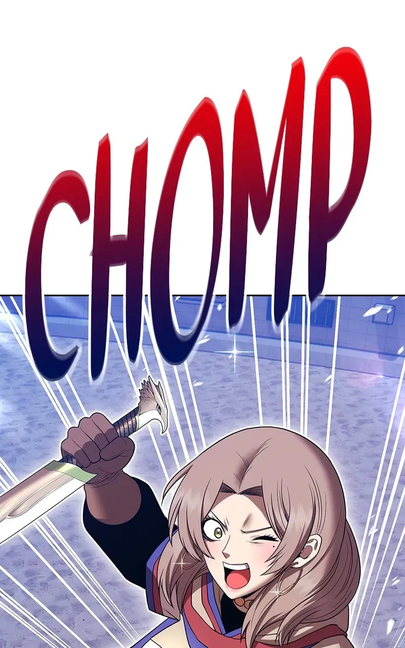 +99 ReinforcedWooden Stick Chapter 128 page 6 - 