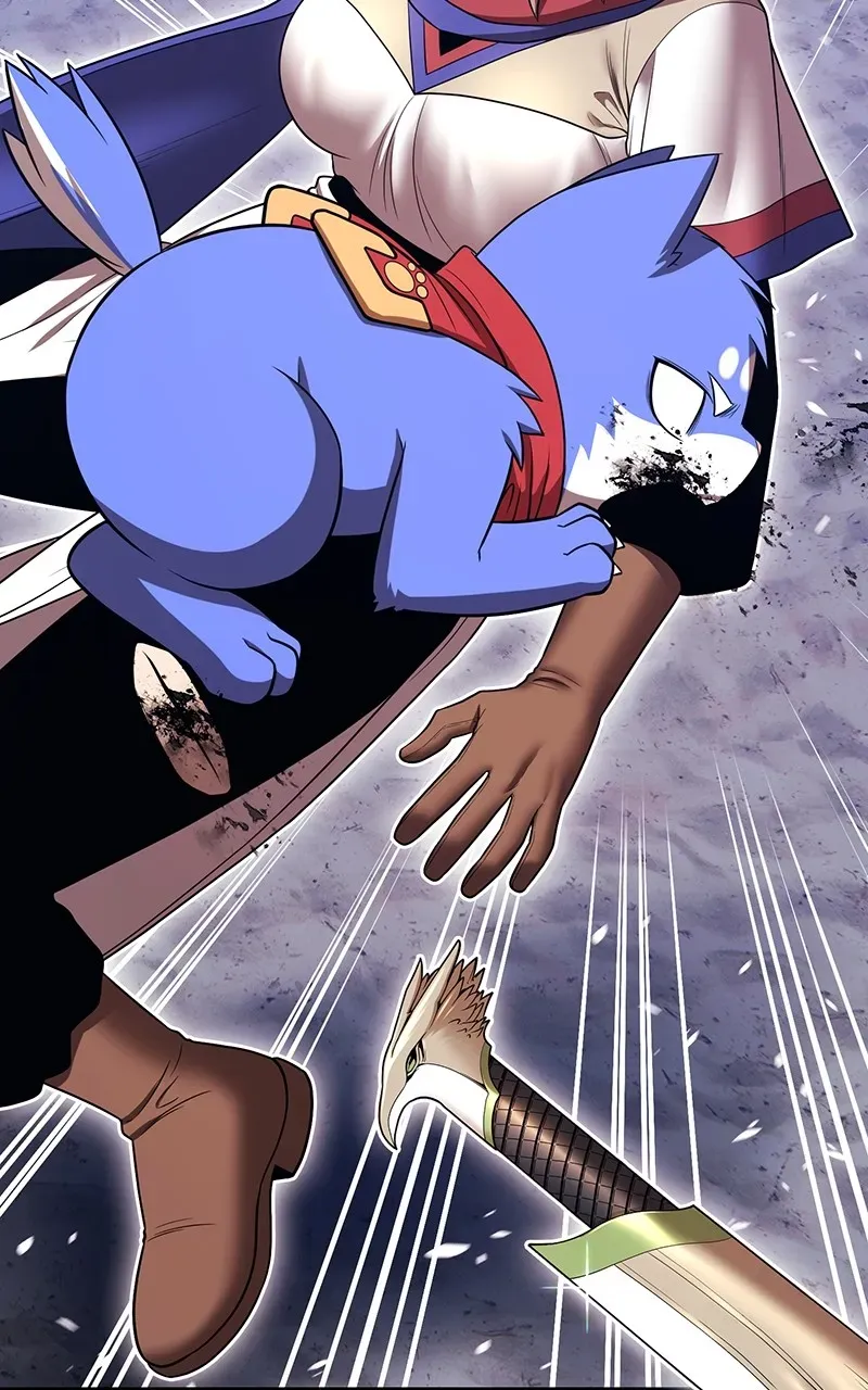+99 ReinforcedWooden Stick Chapter 128 page 7 - 