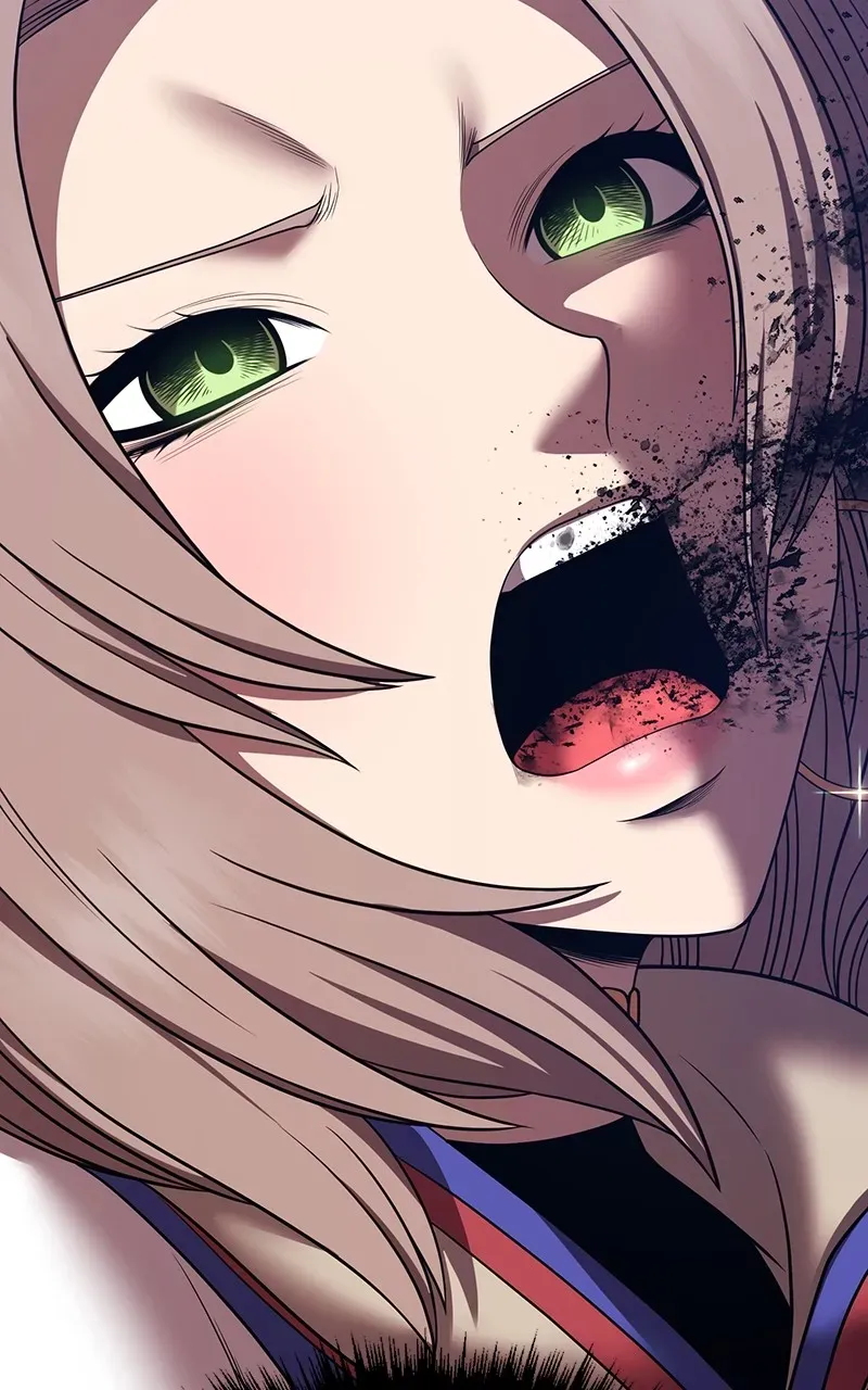 +99 ReinforcedWooden Stick Chapter 128 page 64 - 