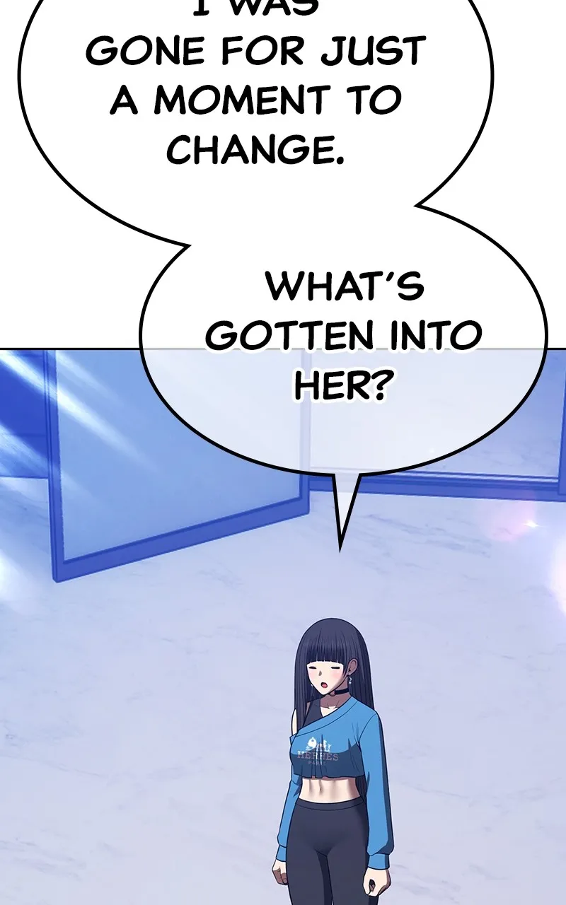 +99 ReinforcedWooden Stick Chapter 129 page 111 - 