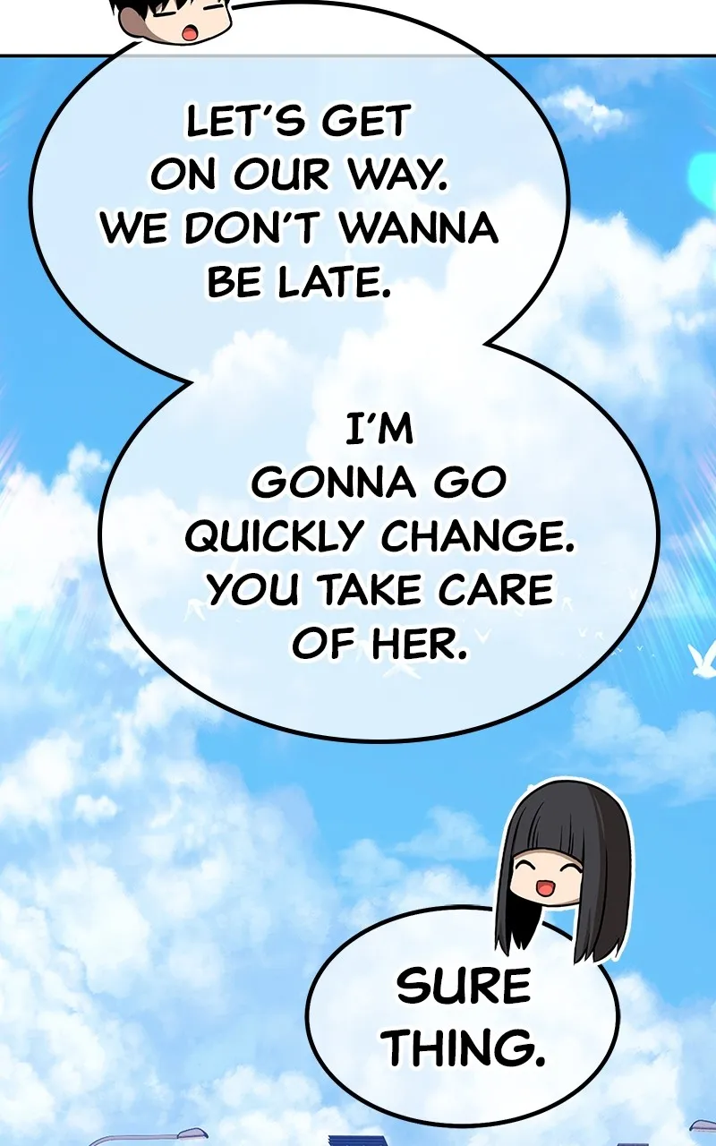 +99 ReinforcedWooden Stick Chapter 129 page 114 - 