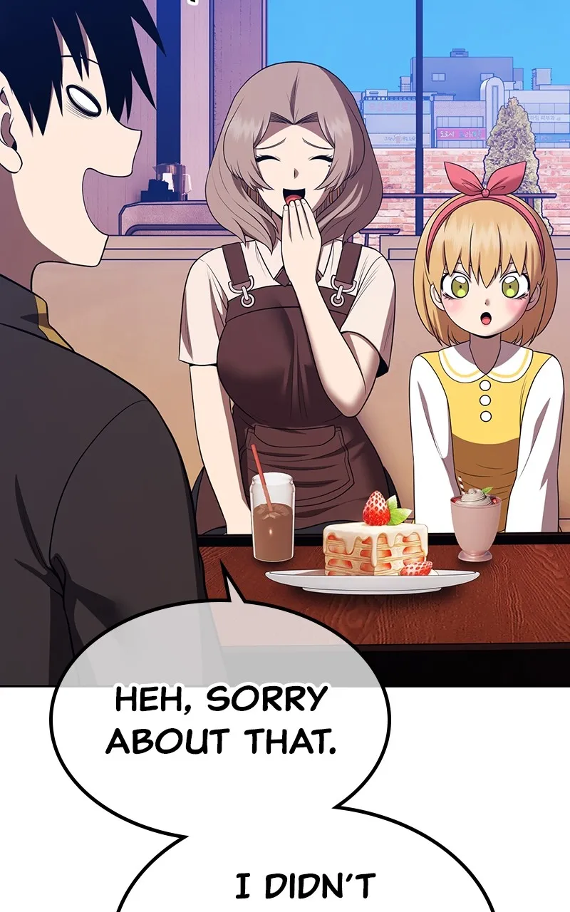 +99 ReinforcedWooden Stick Chapter 129 page 128 - 