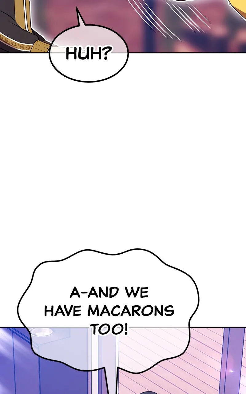 +99 ReinforcedWooden Stick Chapter 129 page 133 - 