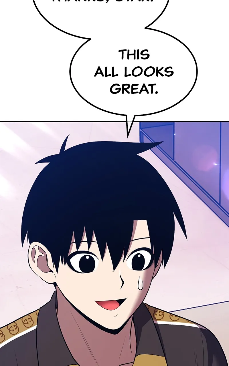 +99 ReinforcedWooden Stick Chapter 129 page 136 - 