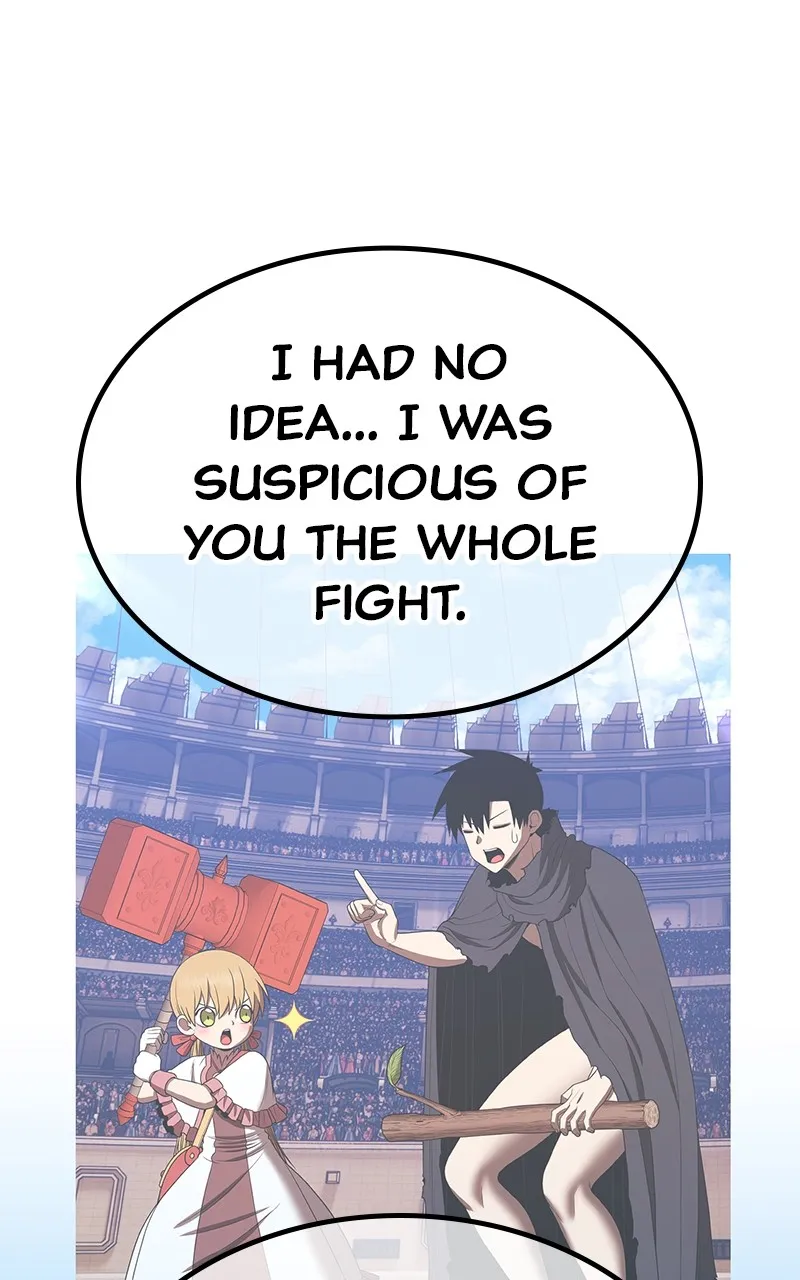 +99 ReinforcedWooden Stick Chapter 129 page 142 - 
