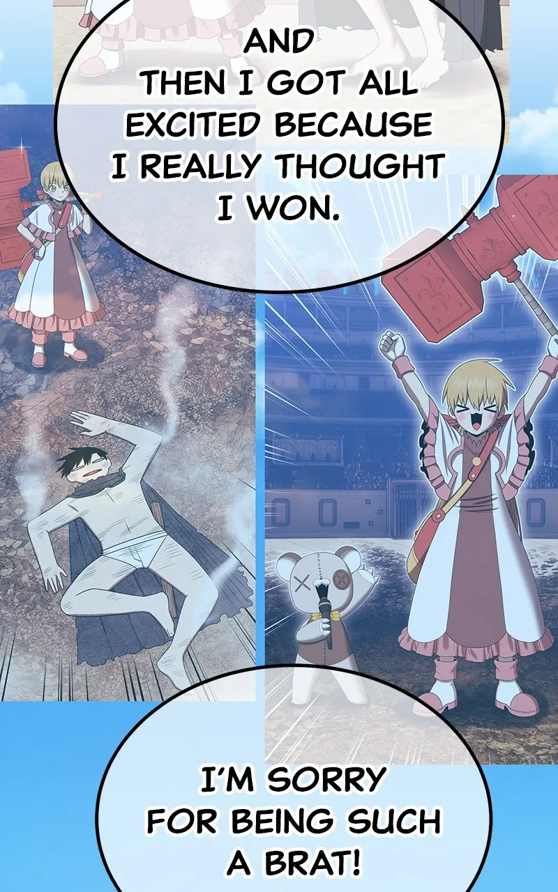 +99 ReinforcedWooden Stick Chapter 129 page 143 - 