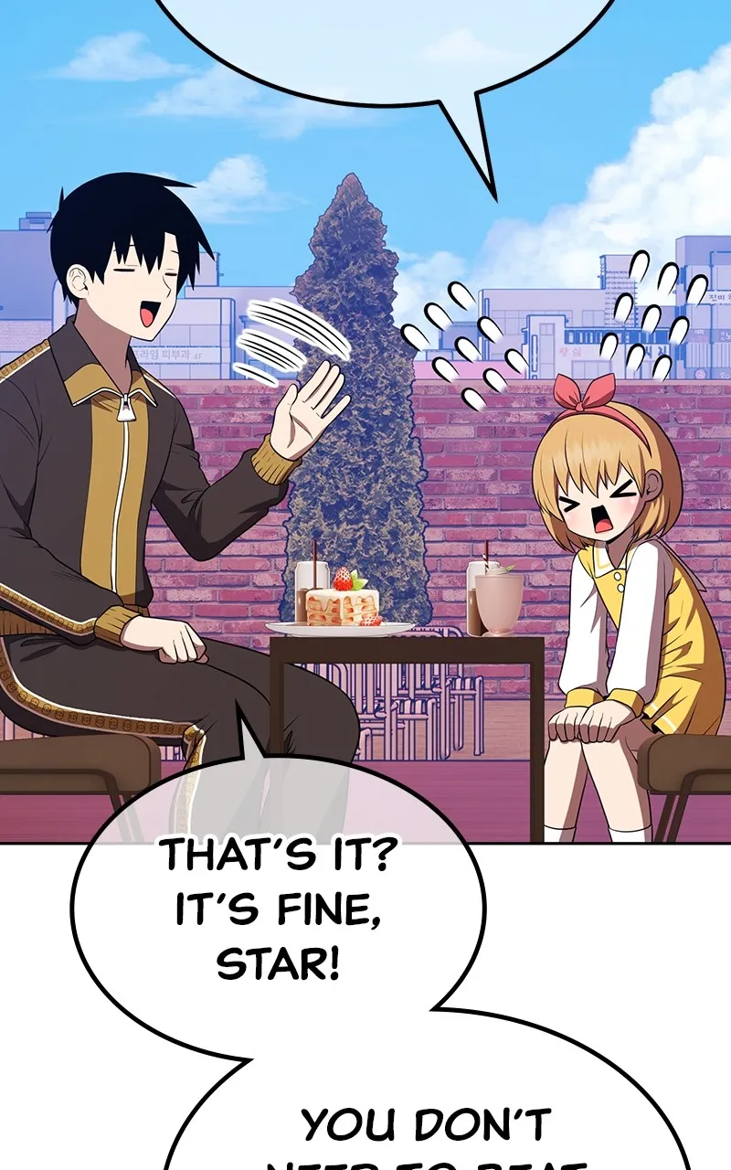 +99 ReinforcedWooden Stick Chapter 129 page 144 - 