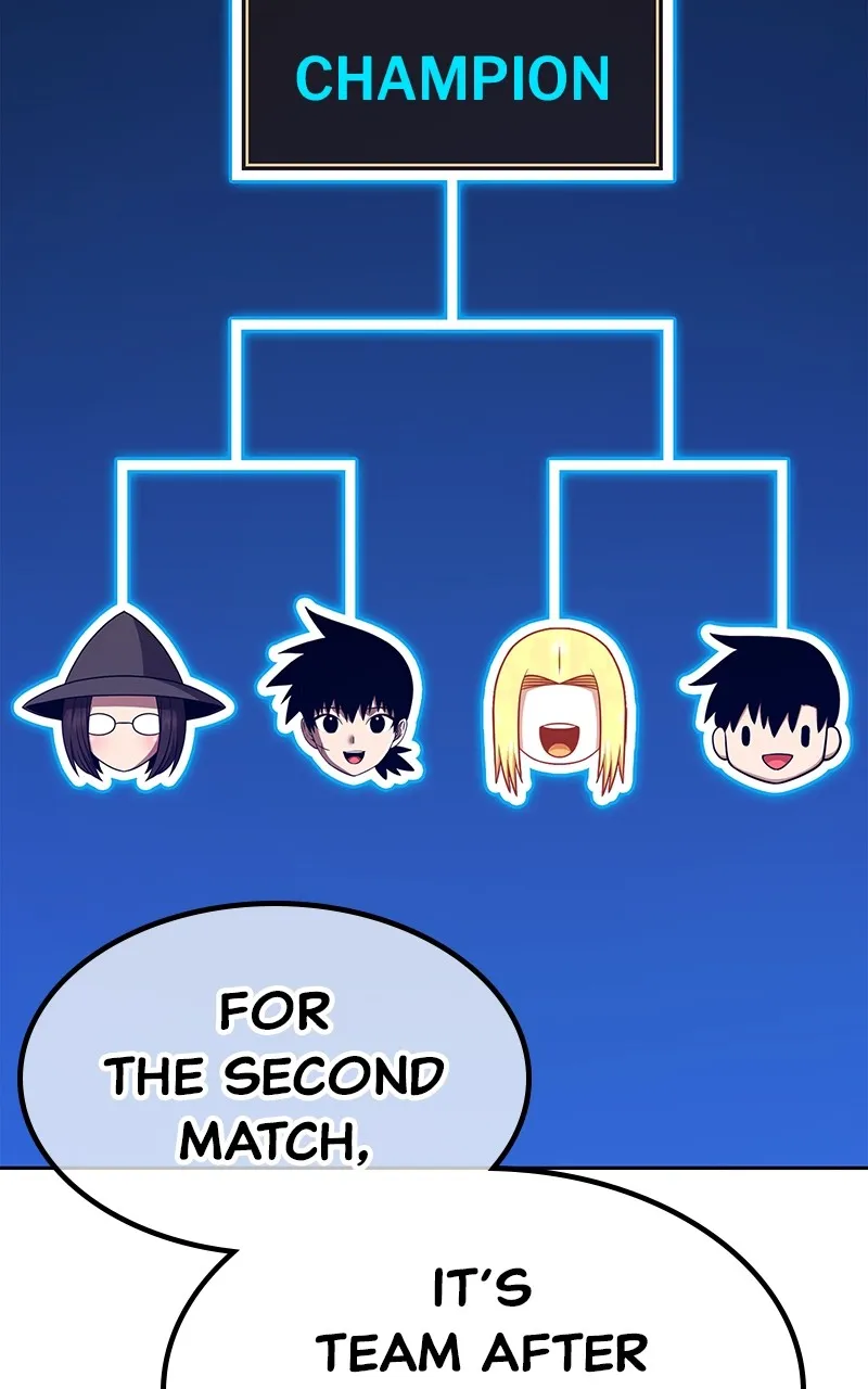 +99 ReinforcedWooden Stick Chapter 129 page 149 - 