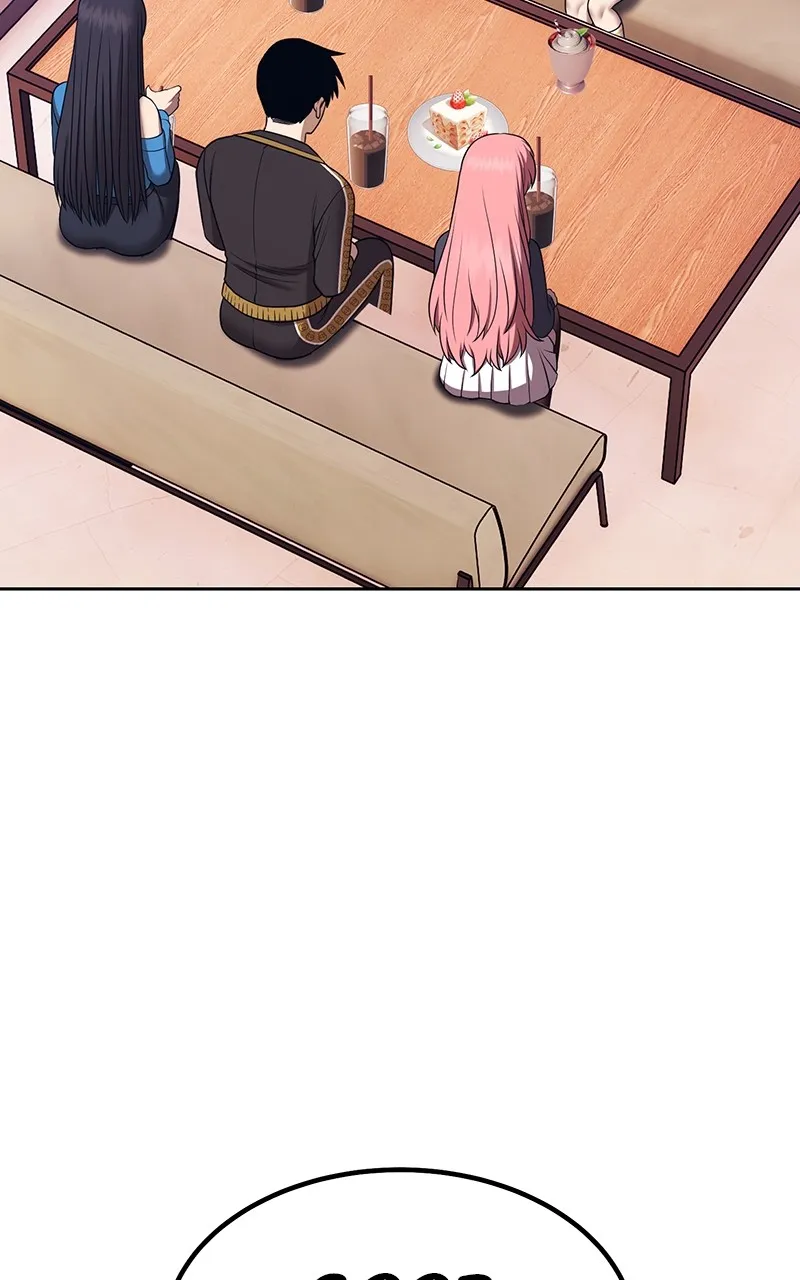 +99 ReinforcedWooden Stick Chapter 129 page 154 - 