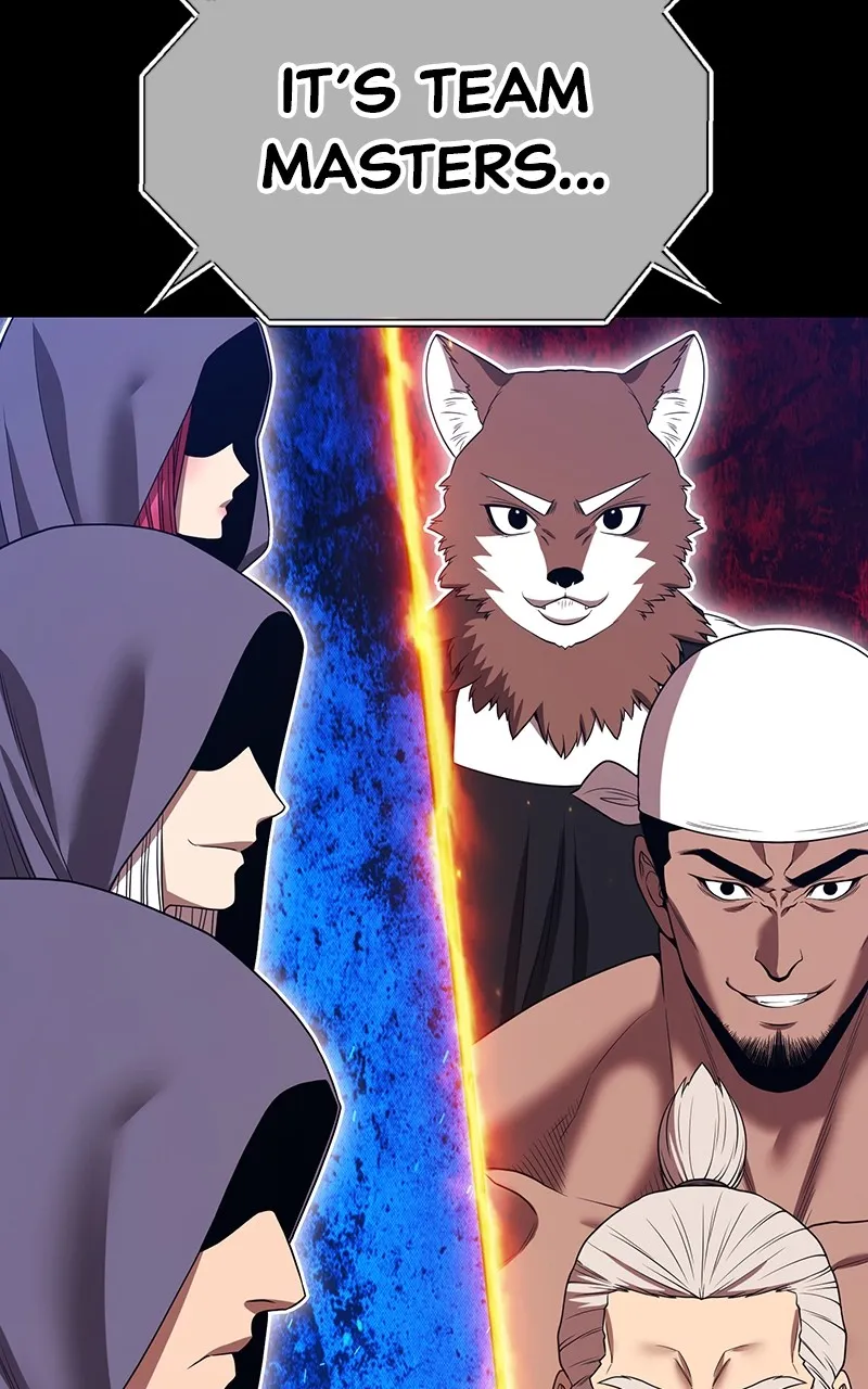 +99 ReinforcedWooden Stick Chapter 129 page 166 - 