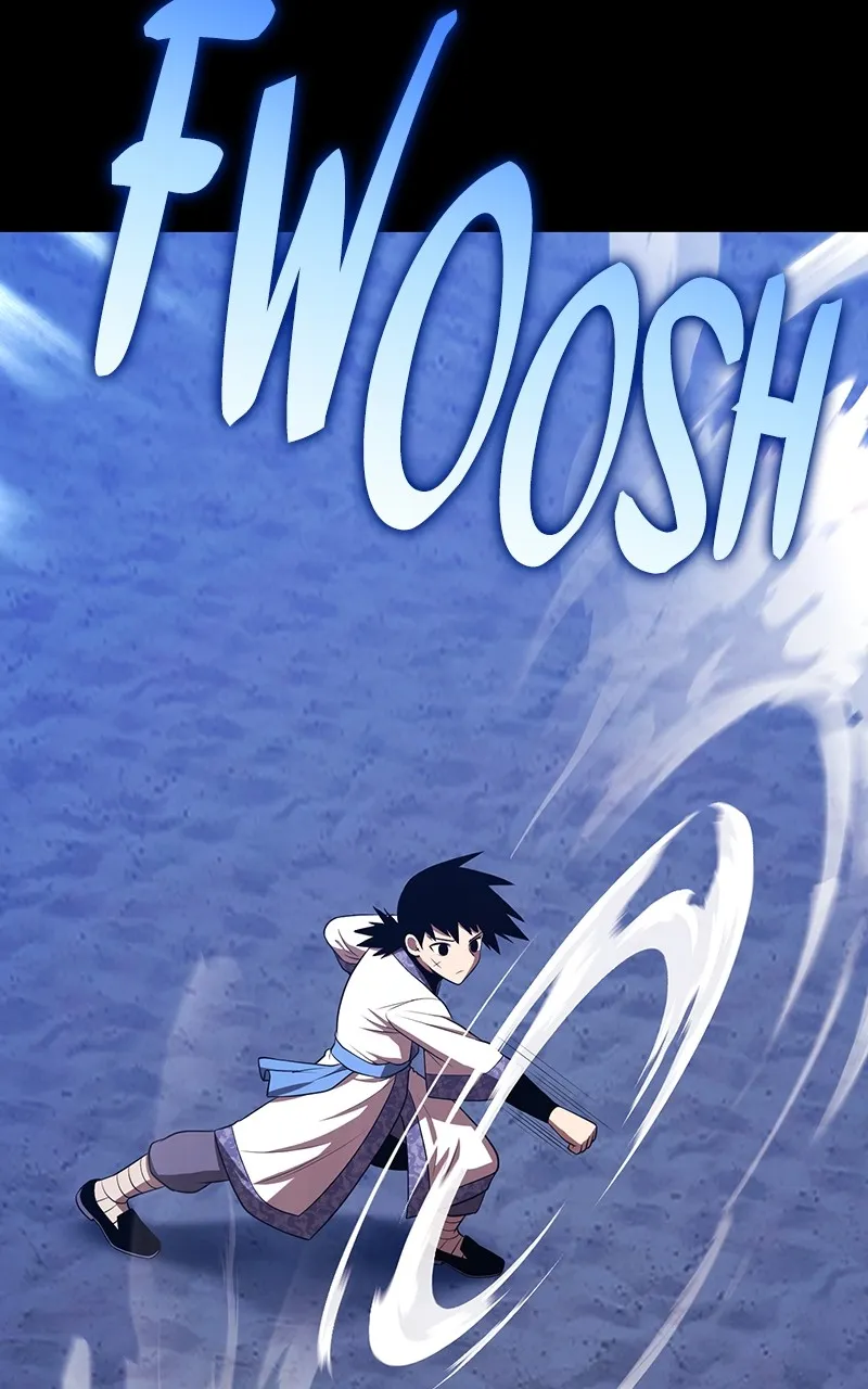 +99 ReinforcedWooden Stick Chapter 129 page 194 - 