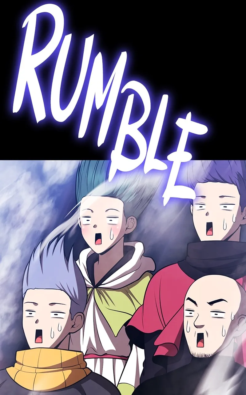+99 ReinforcedWooden Stick Chapter 129 page 206 - 