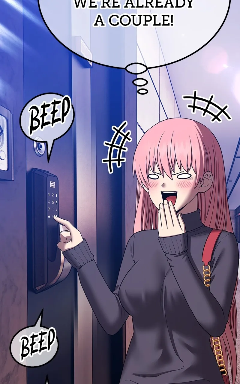 +99 ReinforcedWooden Stick Chapter 129 page 22 - 