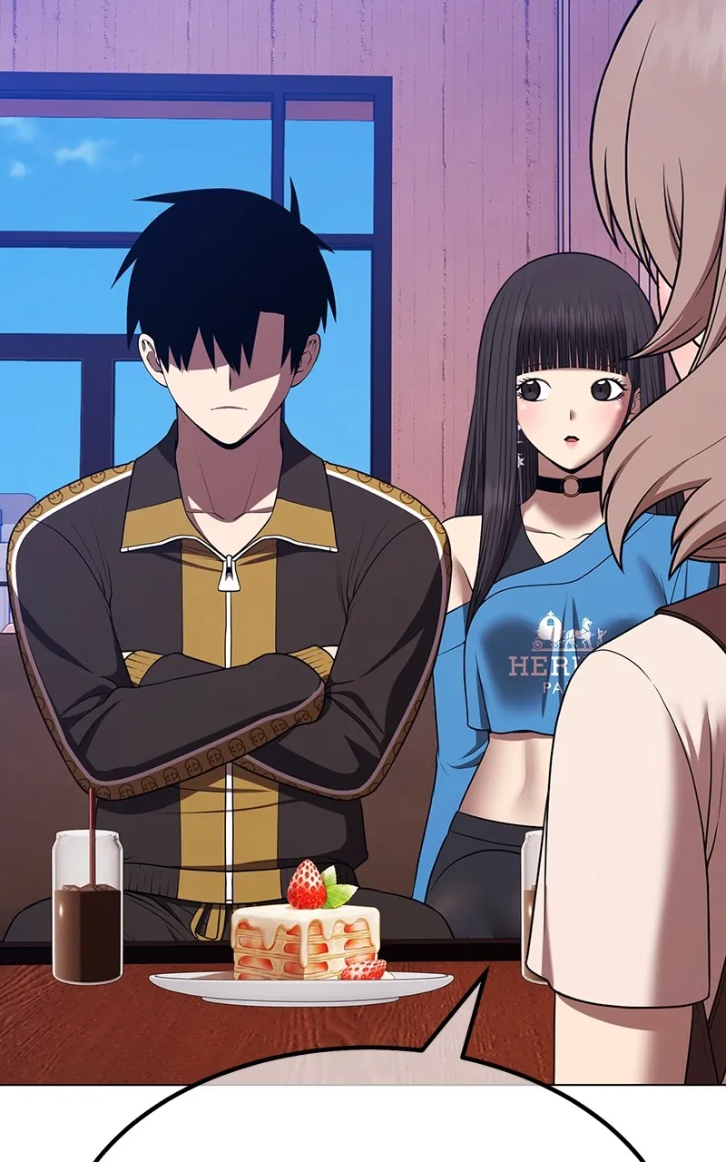+99 ReinforcedWooden Stick Chapter 129 page 250 - 