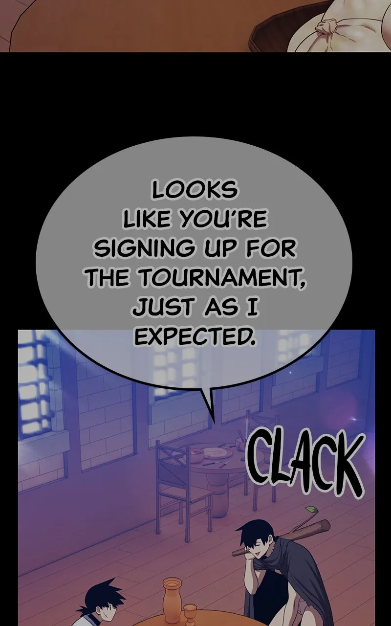 +99 ReinforcedWooden Stick Chapter 129 page 256 - 