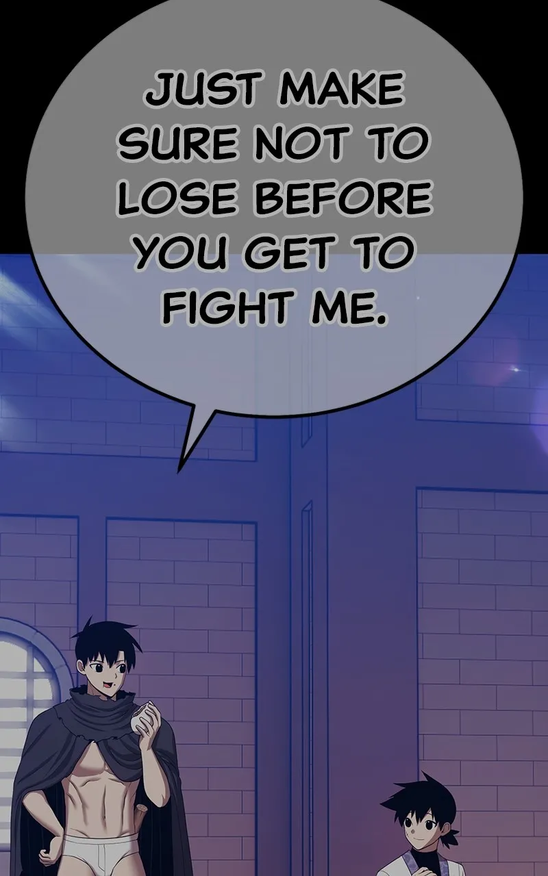 +99 ReinforcedWooden Stick Chapter 129 page 268 - 