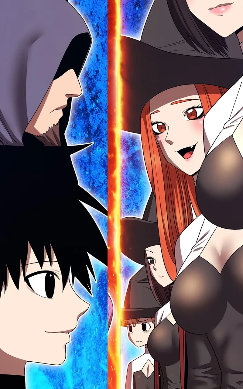 +99 ReinforcedWooden Stick Chapter 129 page 281 - 