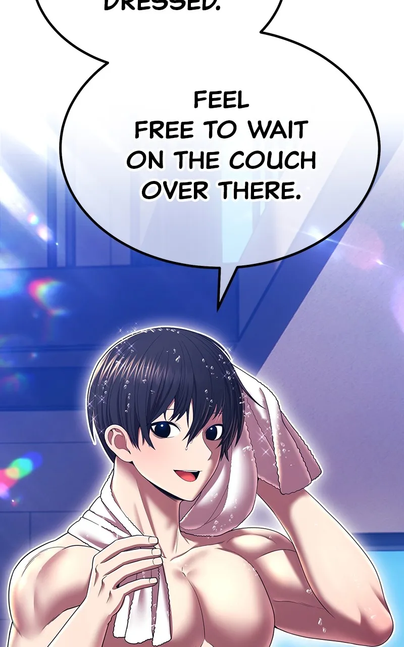 +99 ReinforcedWooden Stick Chapter 129 page 30 - 