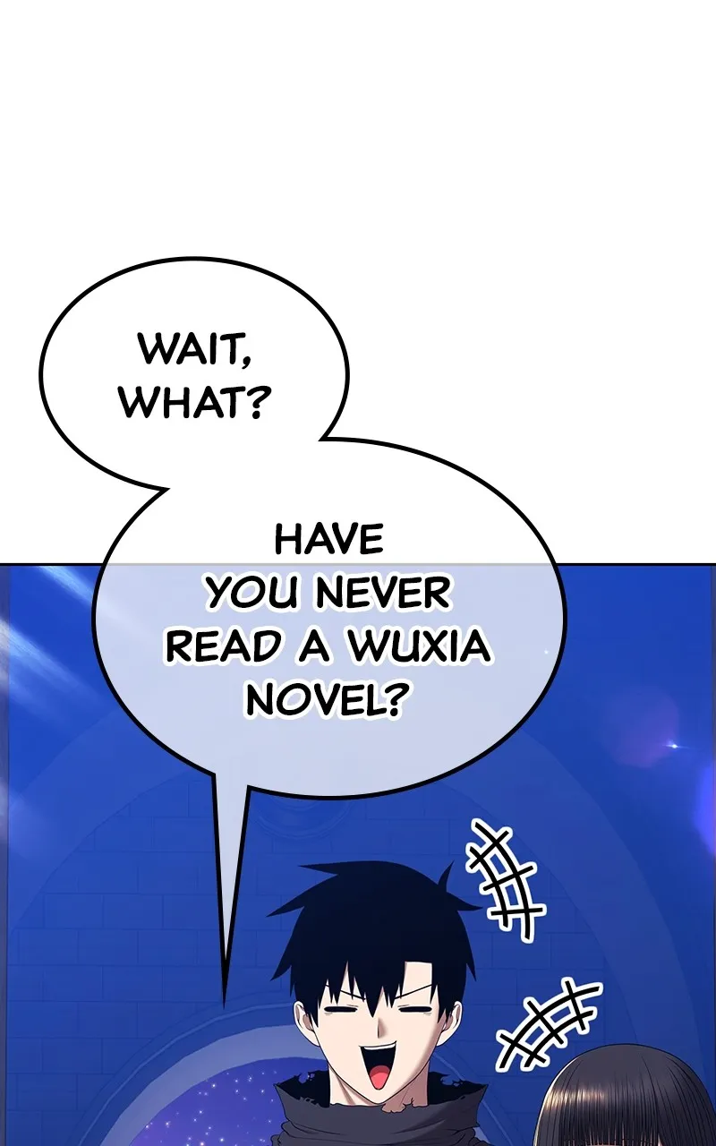 +99 ReinforcedWooden Stick Chapter 129 page 306 - 