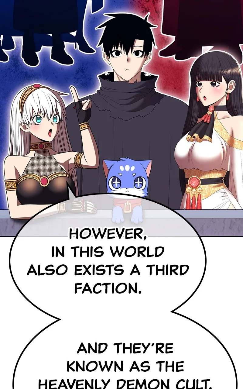 +99 ReinforcedWooden Stick Chapter 129 page 315 - 