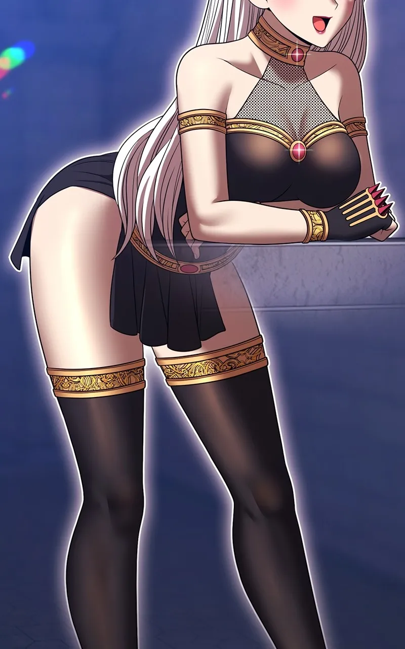 +99 ReinforcedWooden Stick Chapter 129 page 323 - 