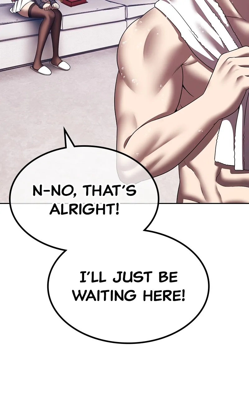 +99 ReinforcedWooden Stick Chapter 129 page 41 - 
