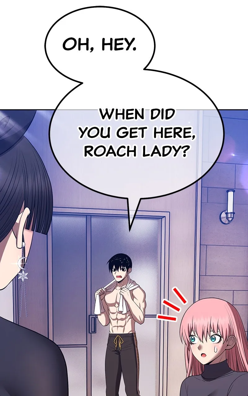 +99 ReinforcedWooden Stick Chapter 129 page 61 - 