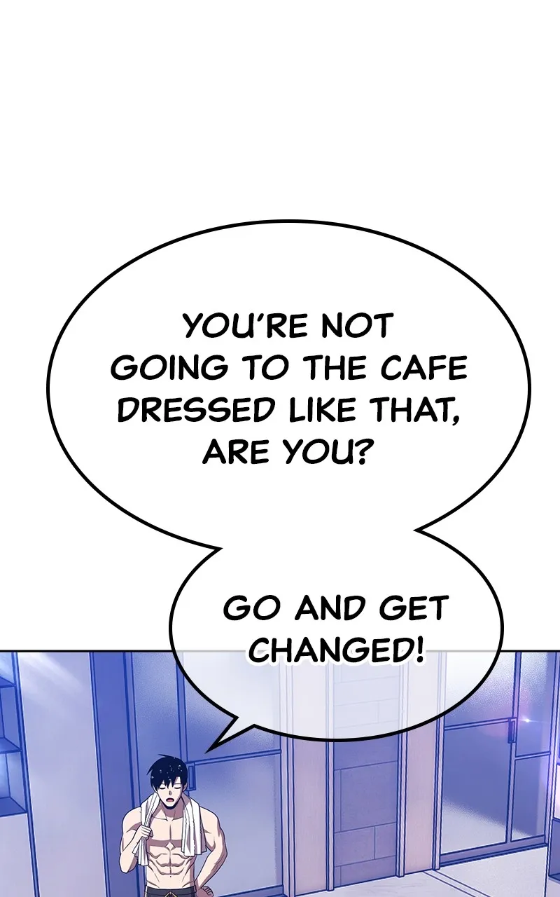 +99 ReinforcedWooden Stick Chapter 129 page 65 - 