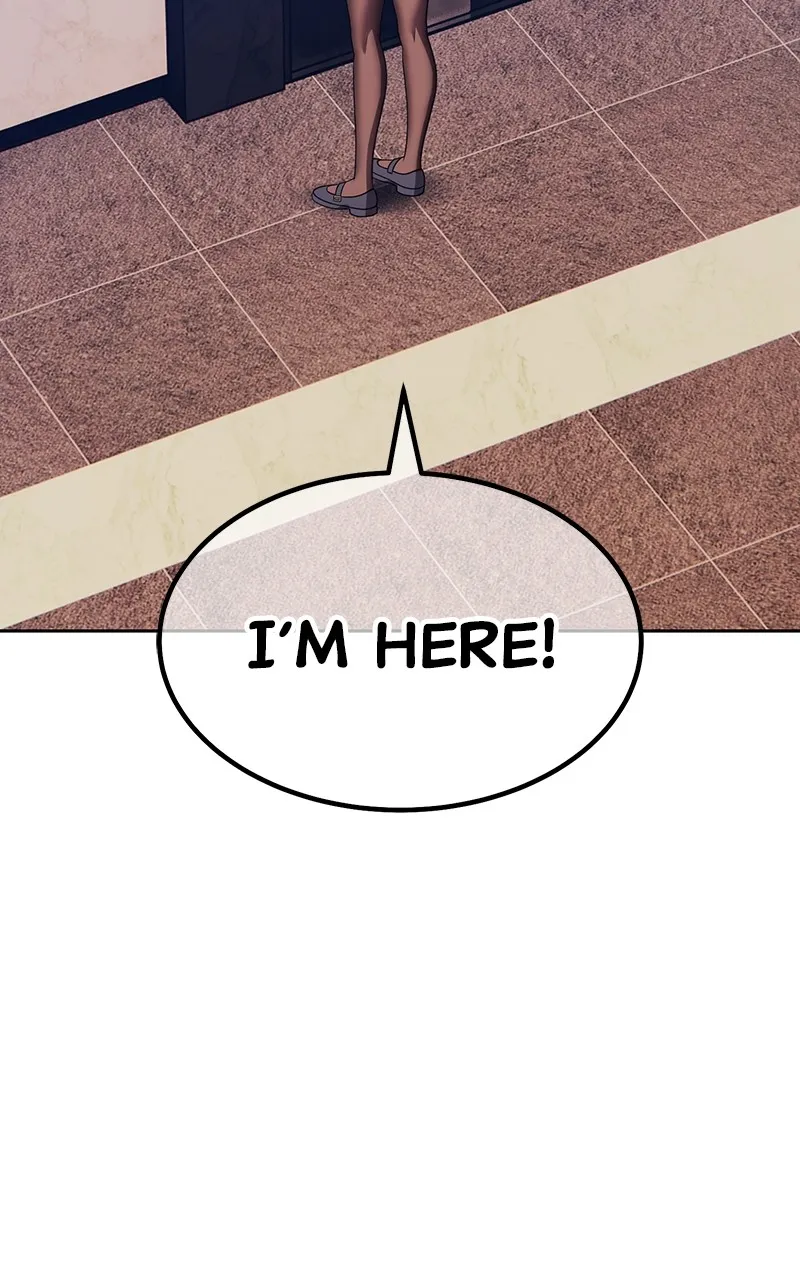 +99 ReinforcedWooden Stick Chapter 129 page 8 - 