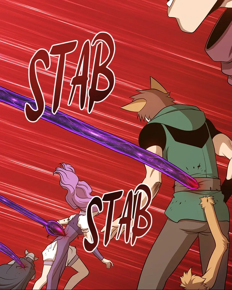 +99 ReinforcedWooden Stick Chapter 13 page 275 - 