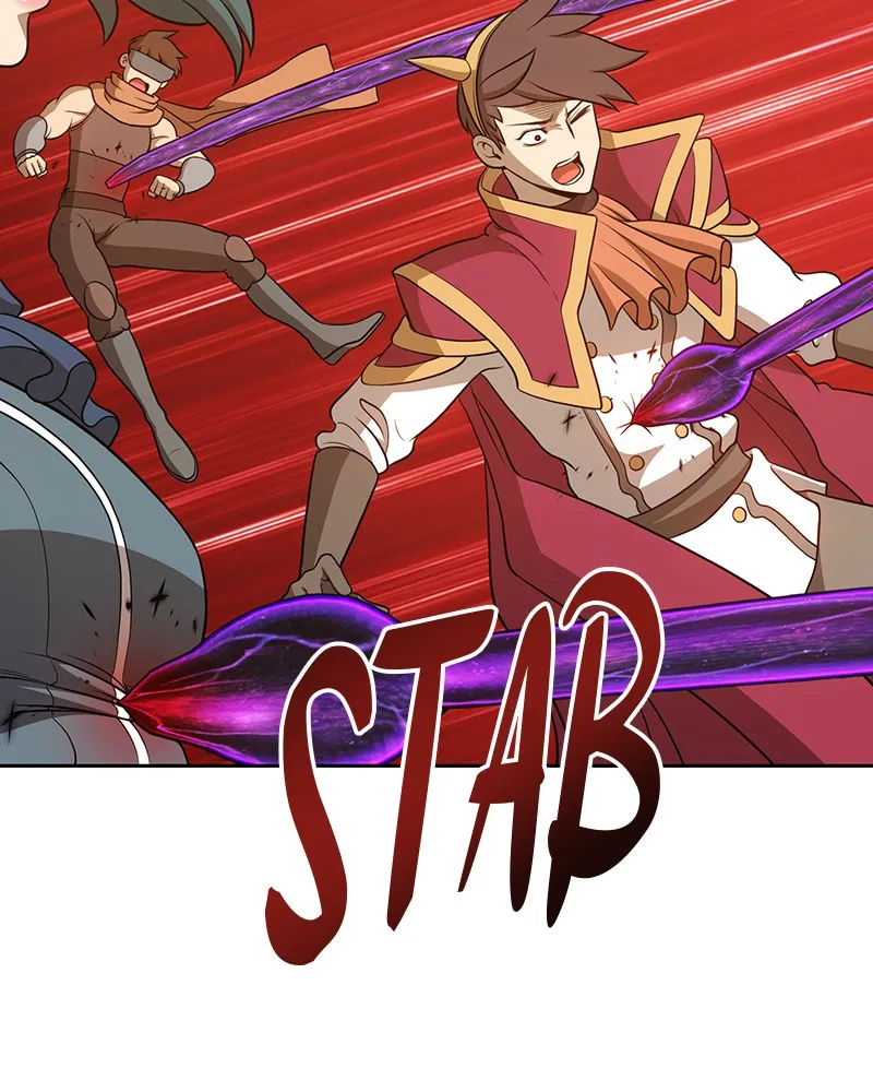+99 ReinforcedWooden Stick Chapter 13 page 277 - 