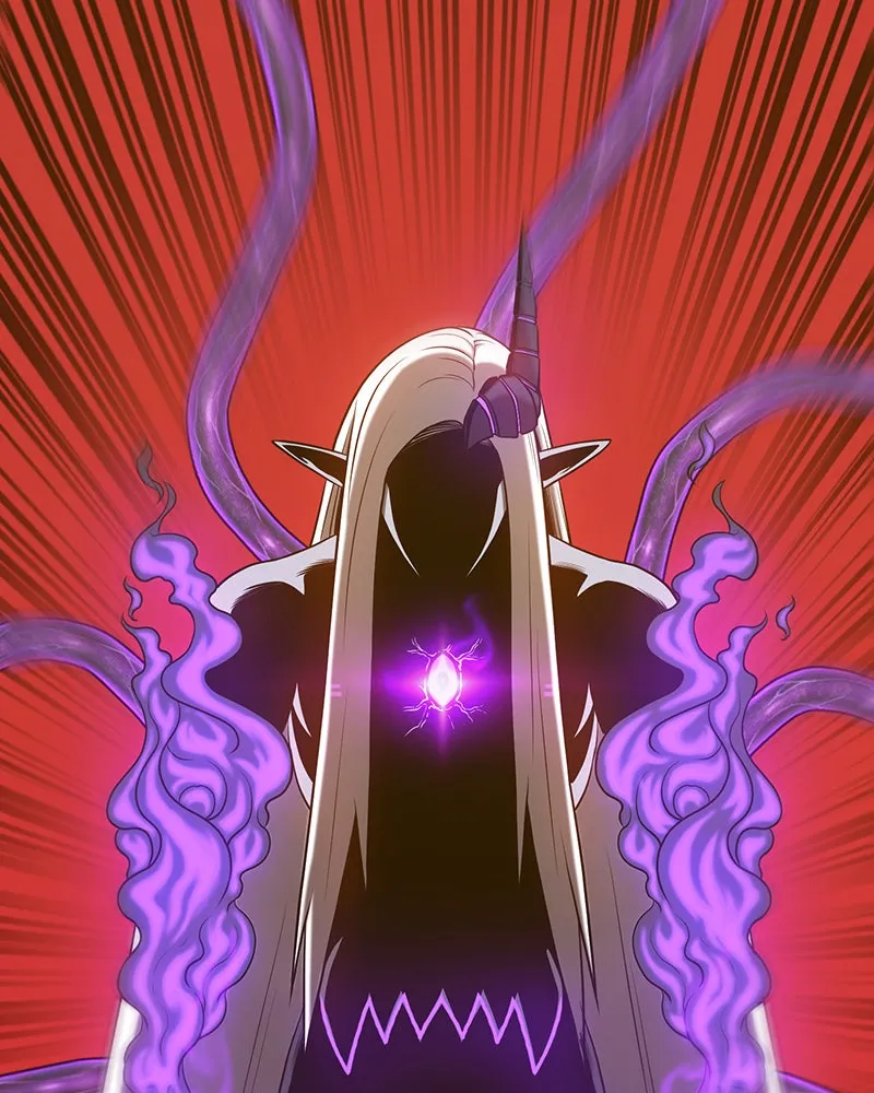 +99 ReinforcedWooden Stick Chapter 13 page 301 - 