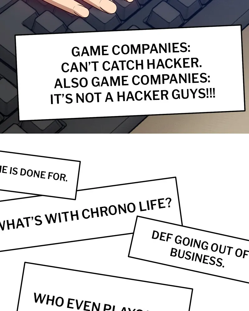 +99 ReinforcedWooden Stick Chapter 13 page 325 - 