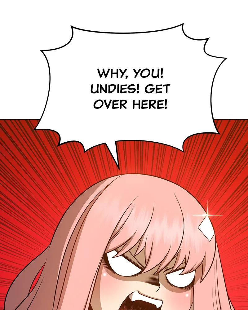+99 ReinforcedWooden Stick Chapter 13 page 380 - 