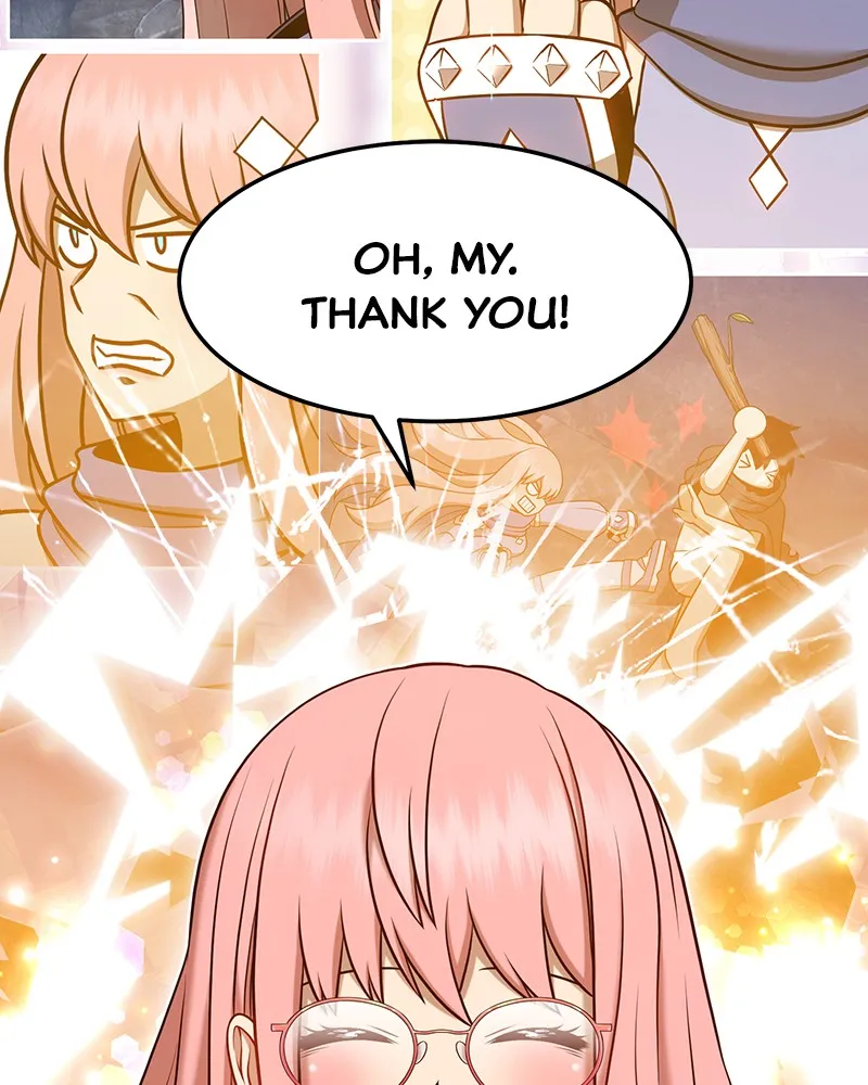 +99 ReinforcedWooden Stick Chapter 13 page 51 - 