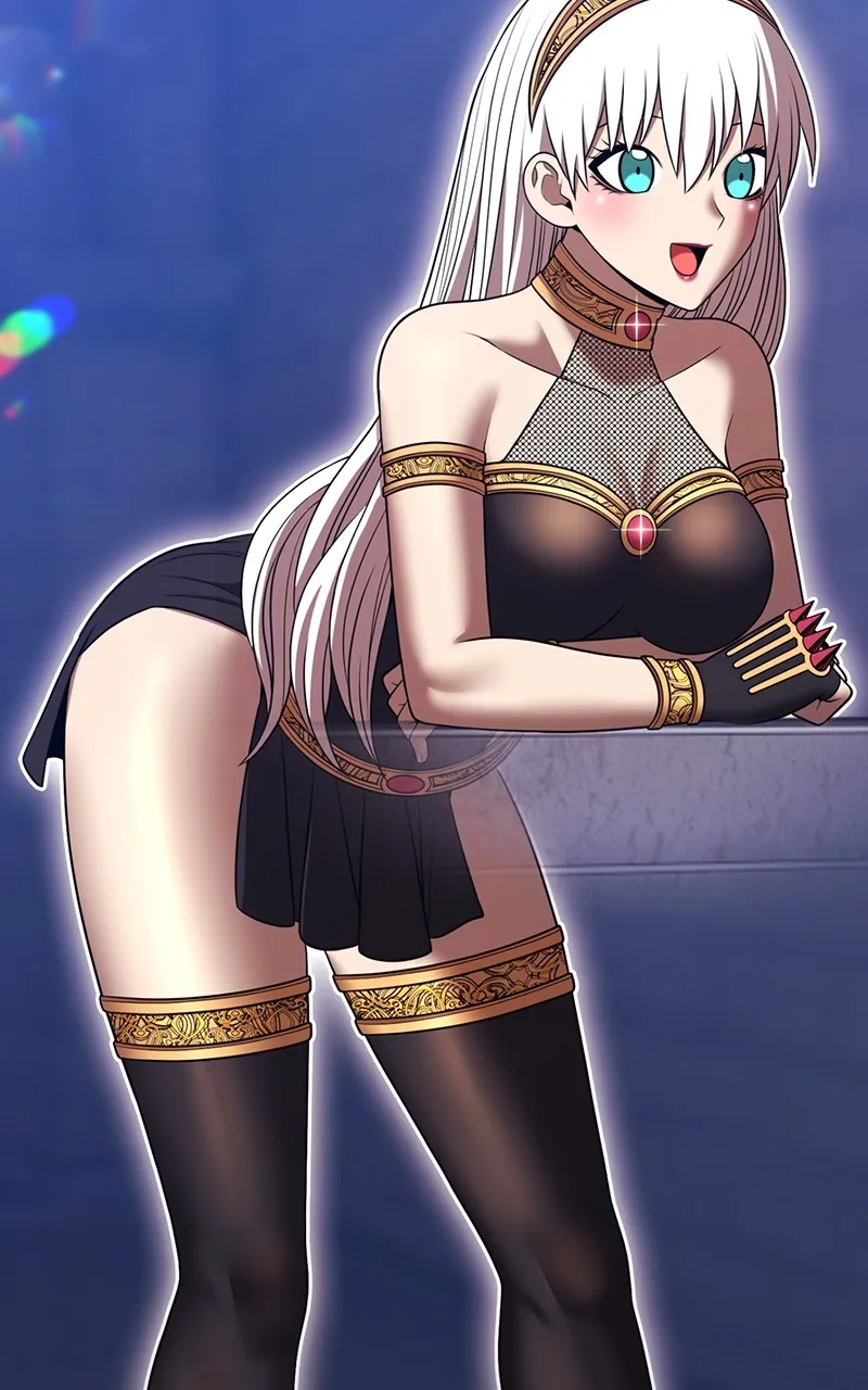 +99 ReinforcedWooden Stick Chapter 130 page 2 - 