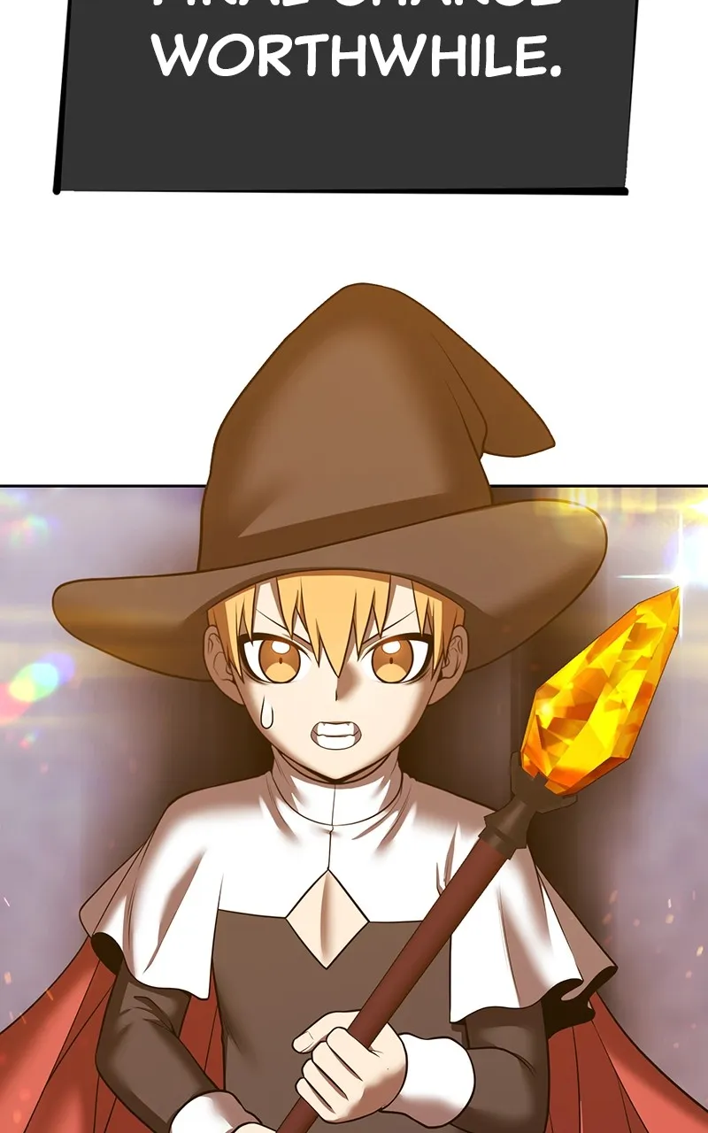 +99 ReinforcedWooden Stick Chapter 130 page 105 - 