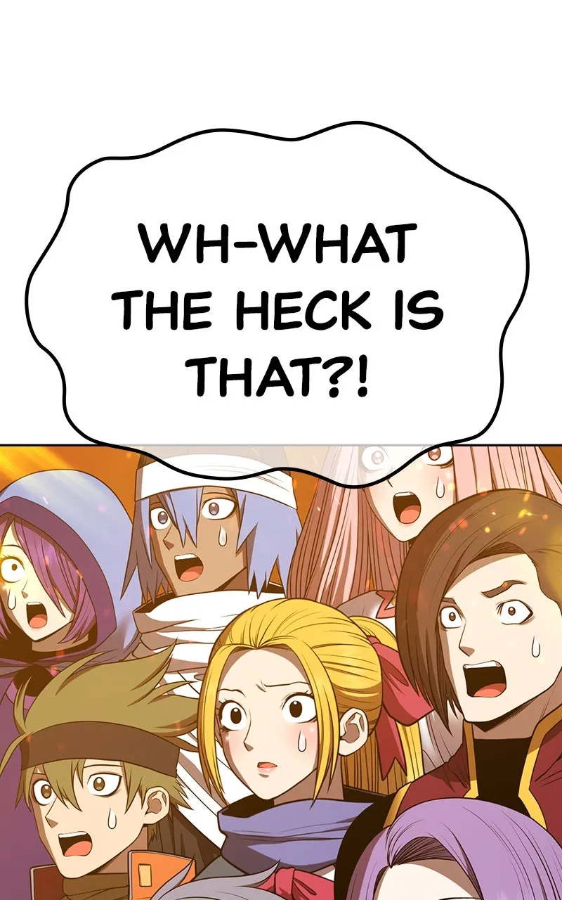 +99 ReinforcedWooden Stick Chapter 130 page 134 - 