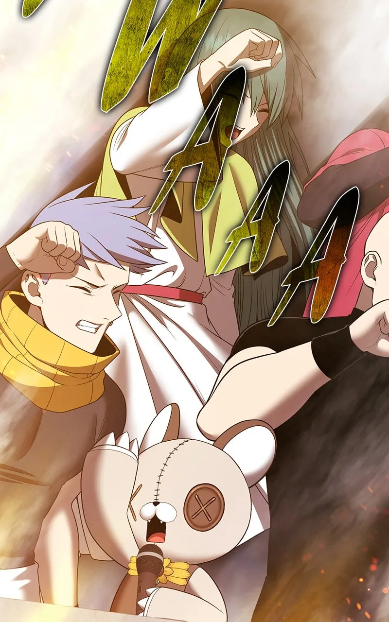 +99 ReinforcedWooden Stick Chapter 130 page 196 - 