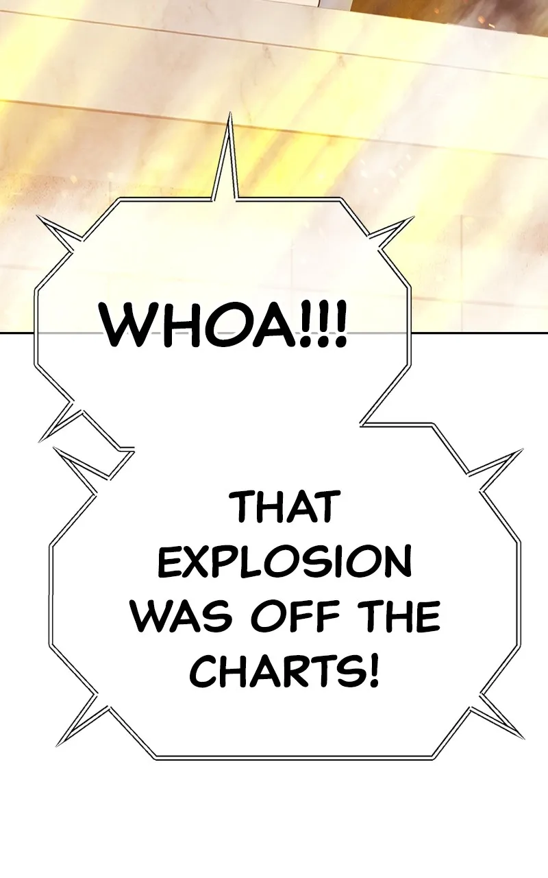 +99 ReinforcedWooden Stick Chapter 130 page 197 - 